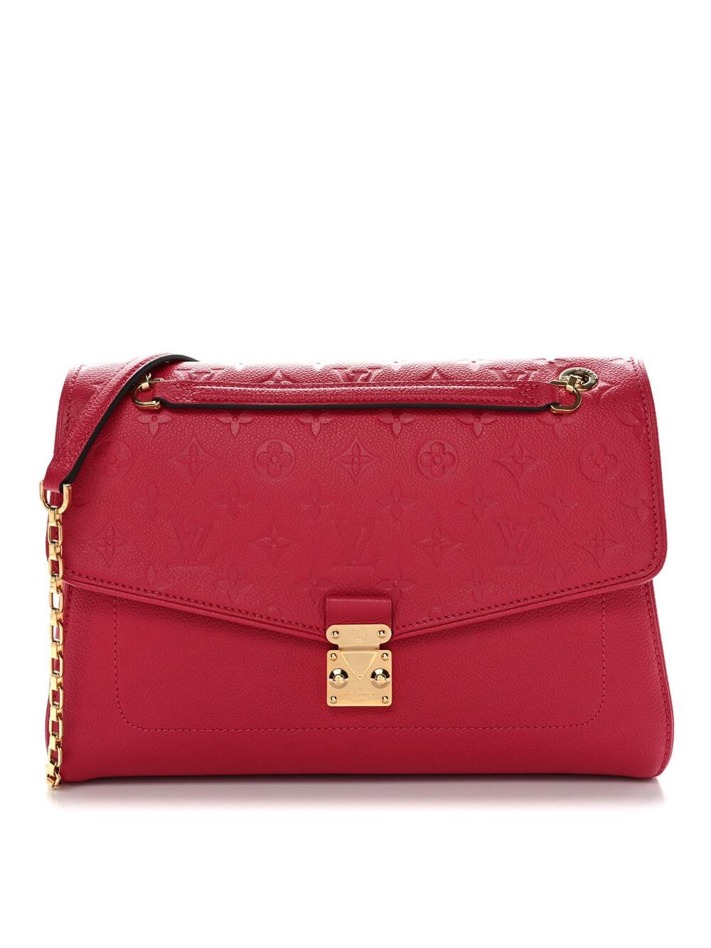 Louis Vuitton Empreinte Saint Germain #288156L19B